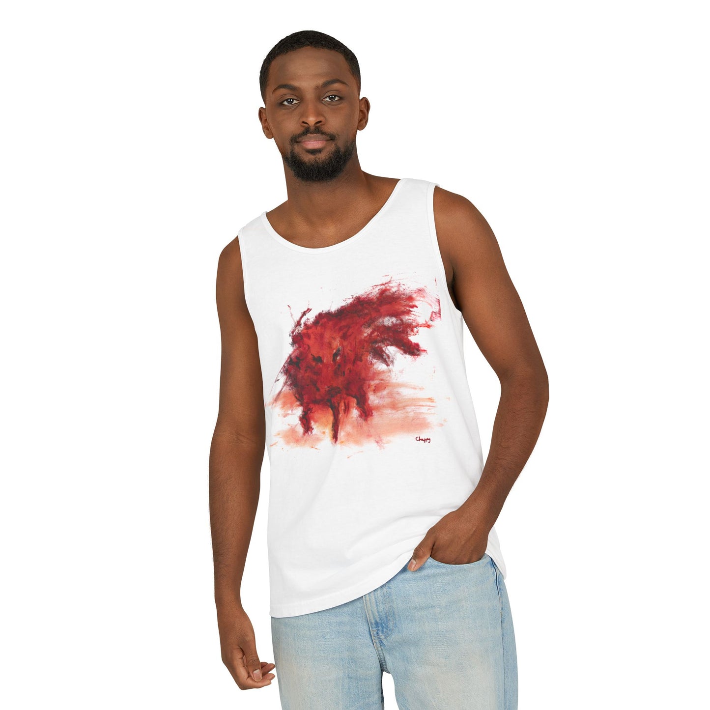 Javelina - Unisex Tank