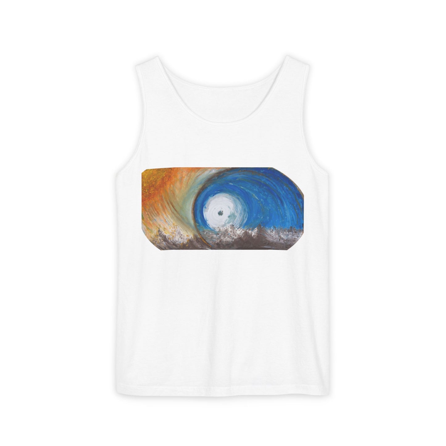 Portal - Unisex Tank