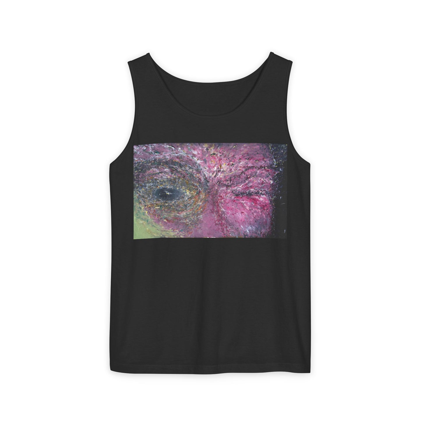 Perspective - Unisex Tank