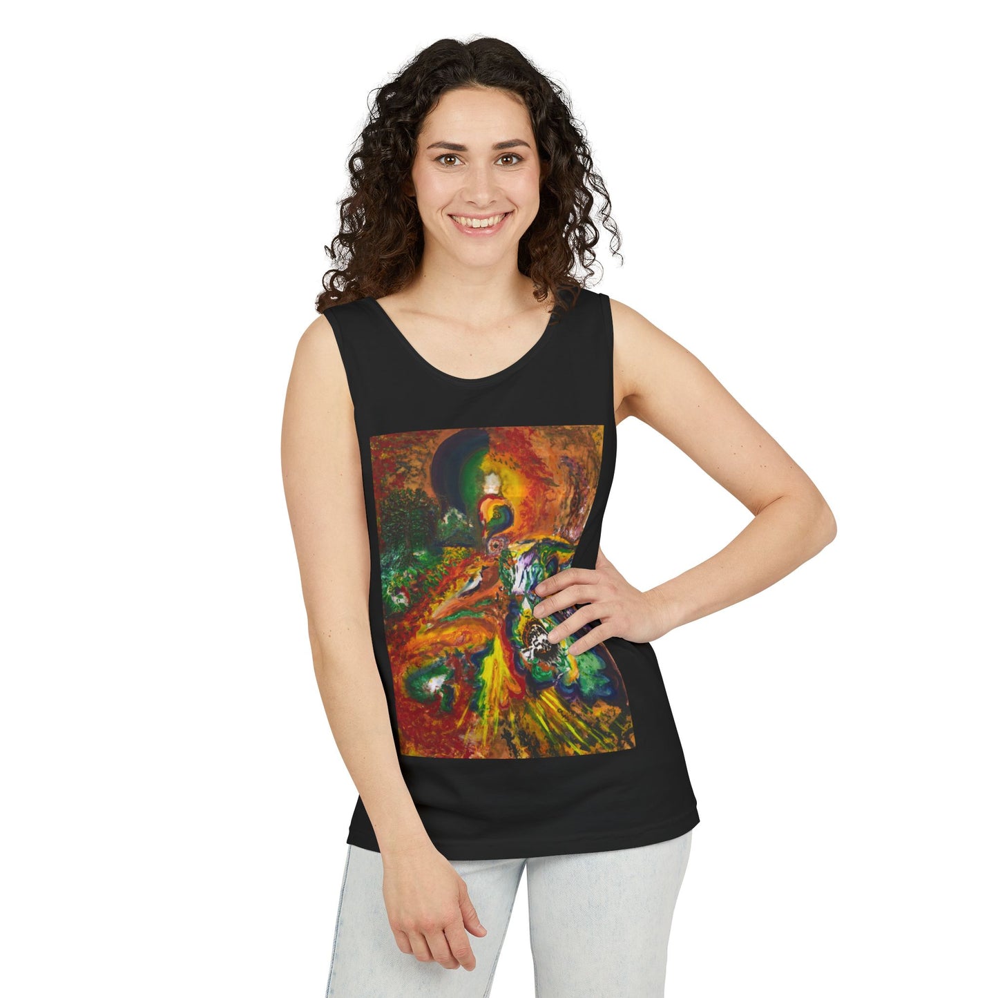 Yggdrasil - Unisex Tank