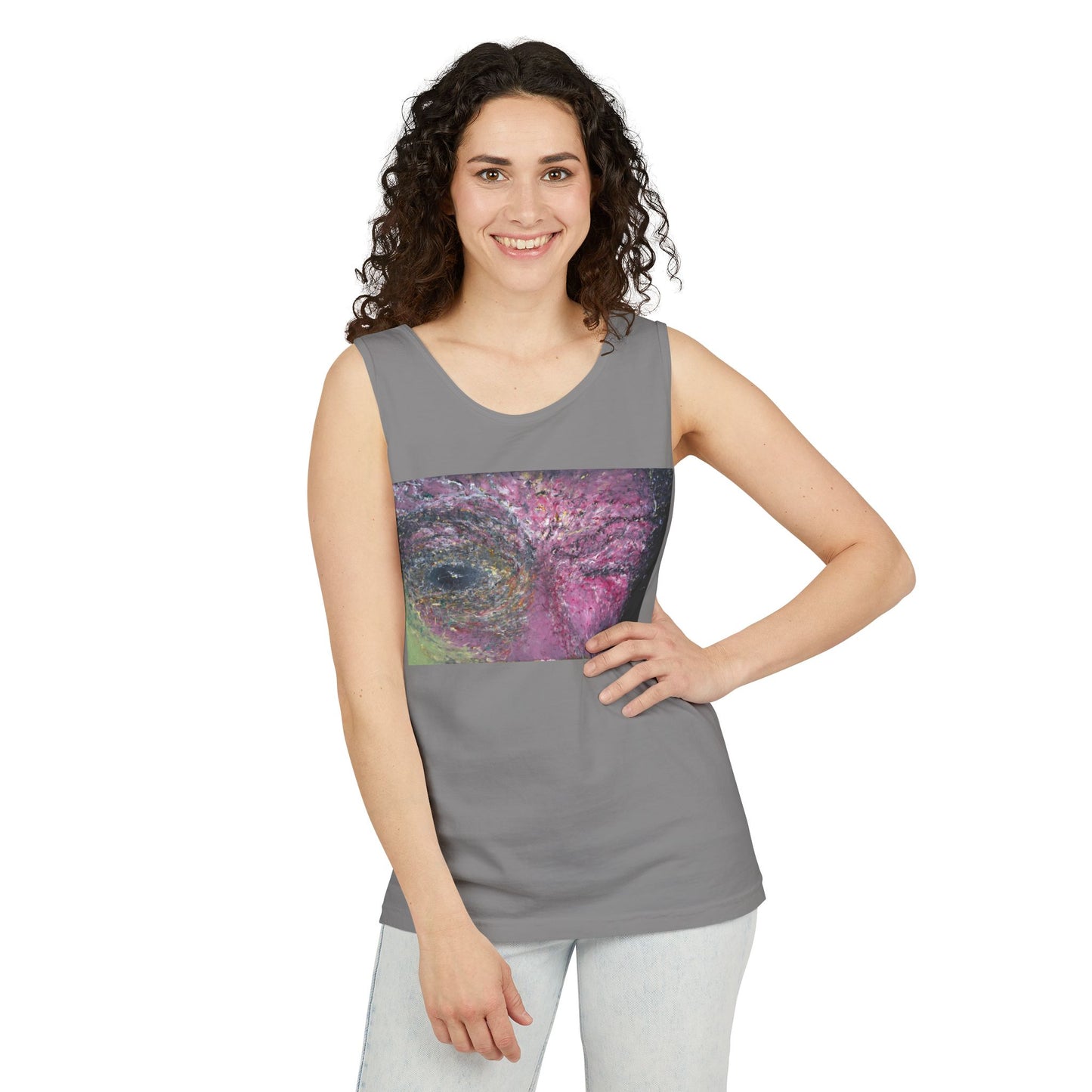 Perspective - Unisex Tank