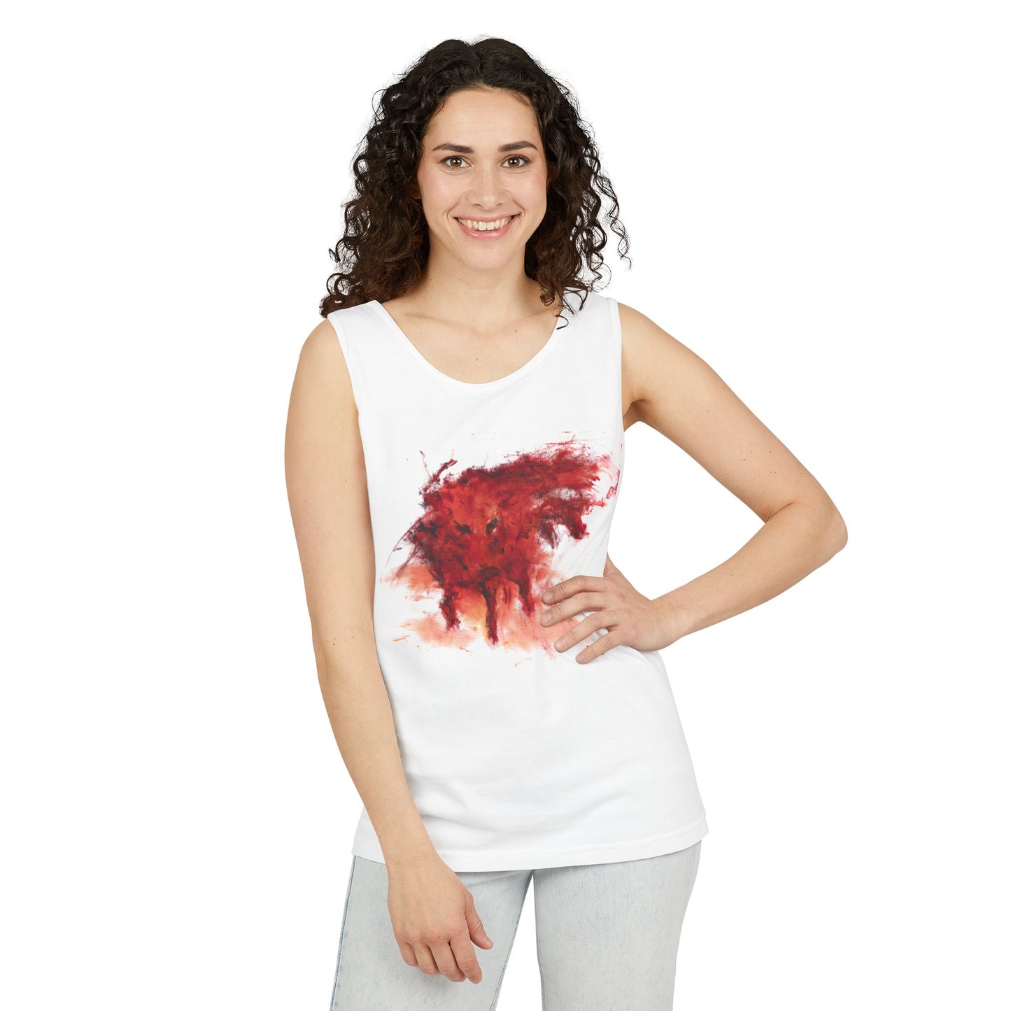 Javelina - Unisex Tank
