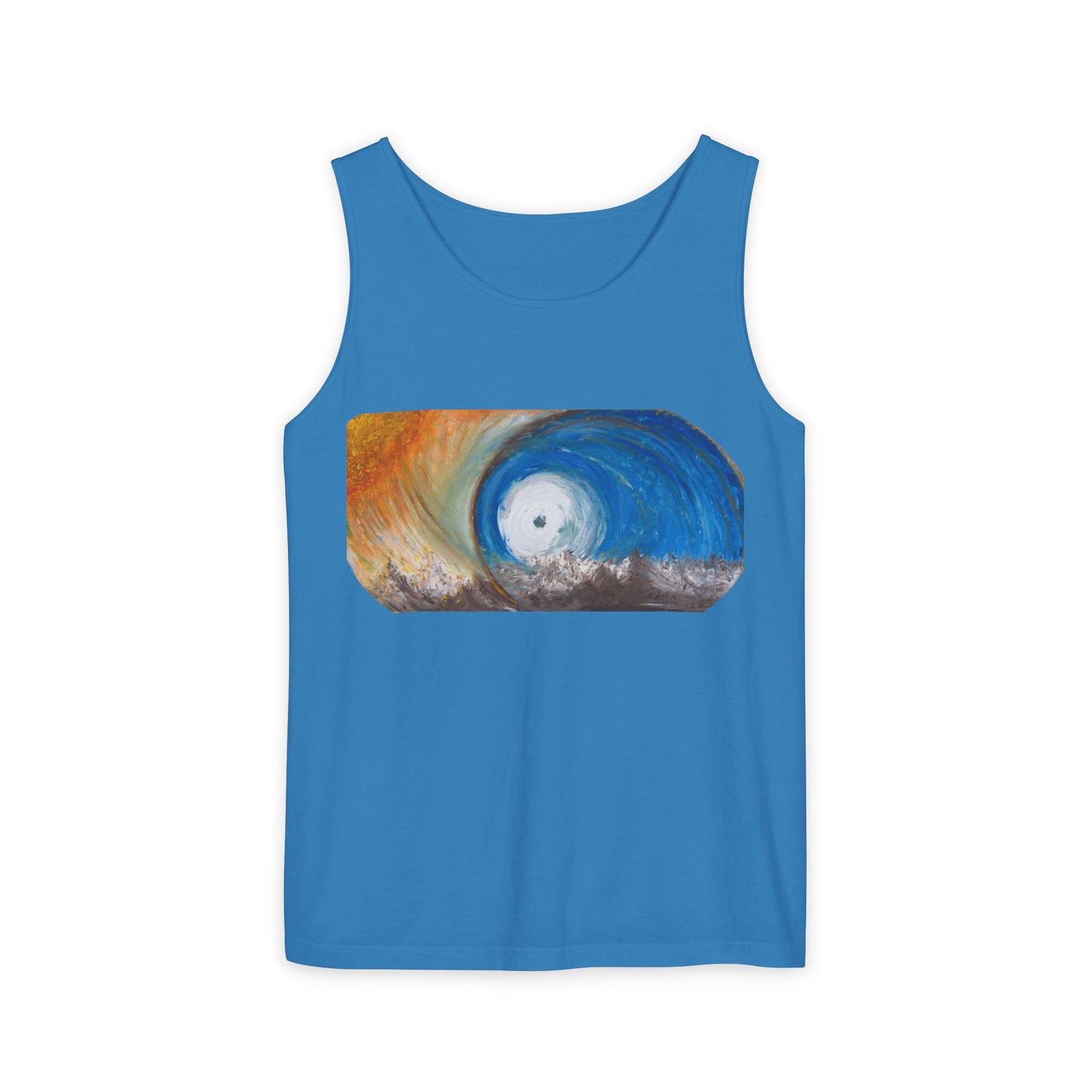 Portal - Unisex Tank