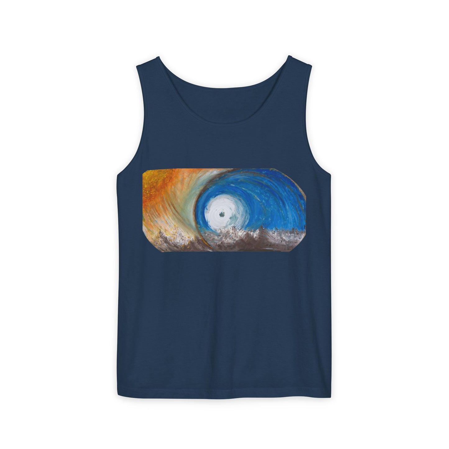 Portal - Unisex Tank