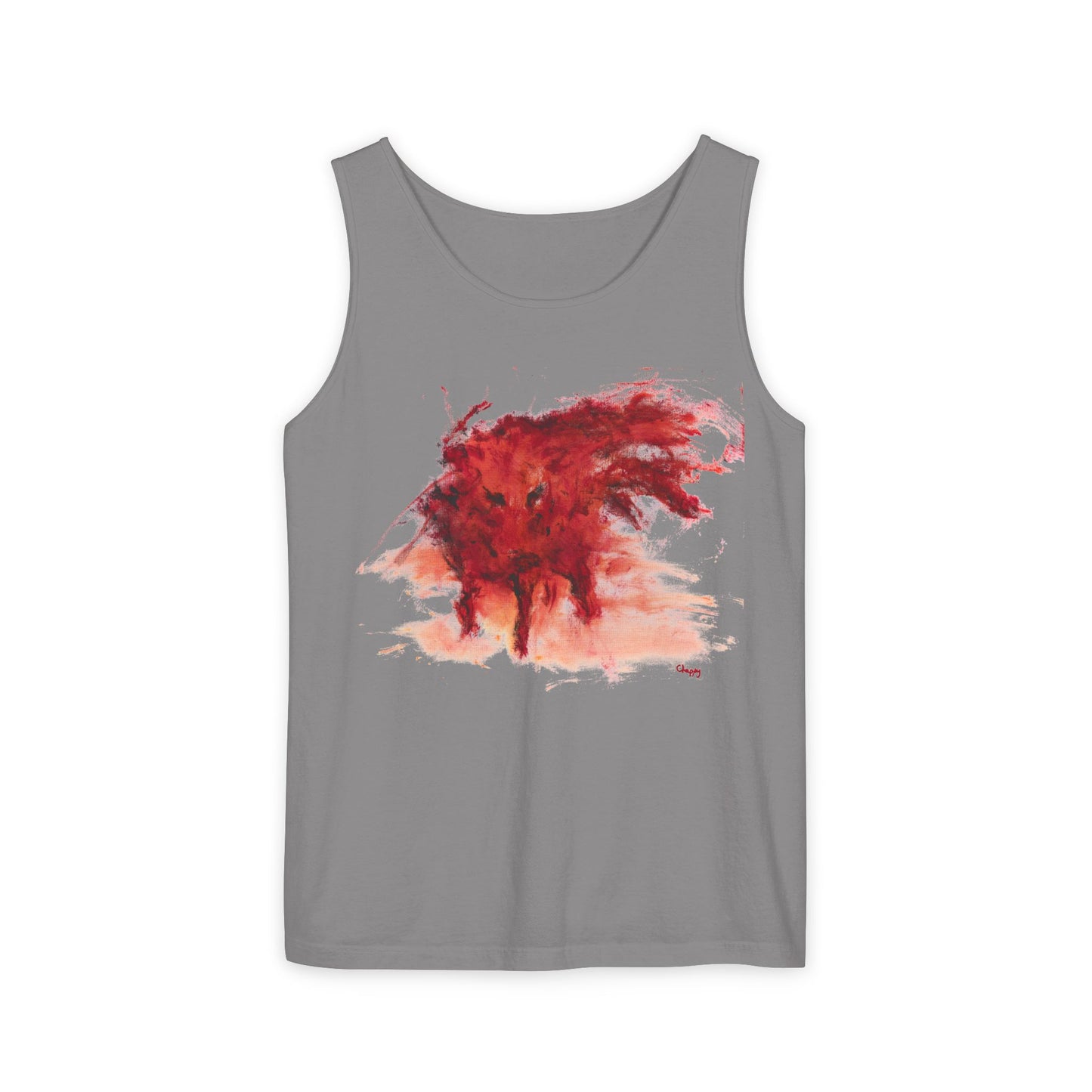 Javelina - Unisex Tank