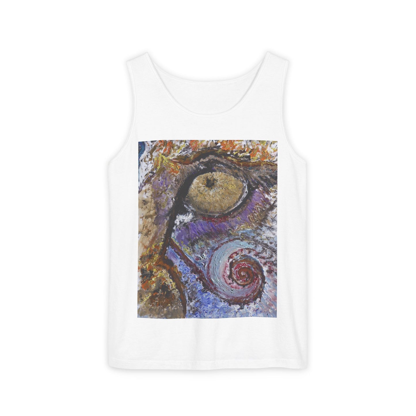 Lioness of Ra - Unisex Tank