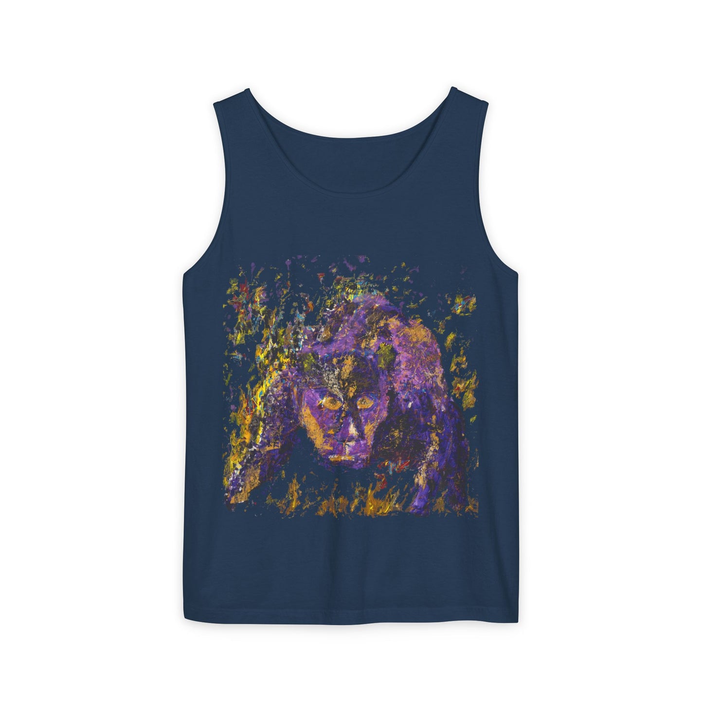Jaguar - Unisex Tank