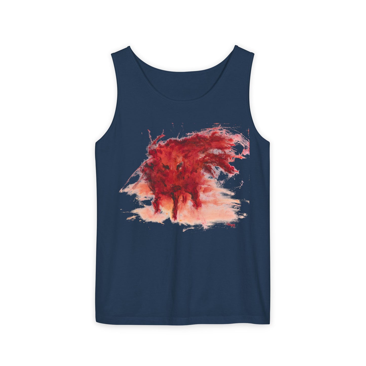 Javelina - Unisex Tank