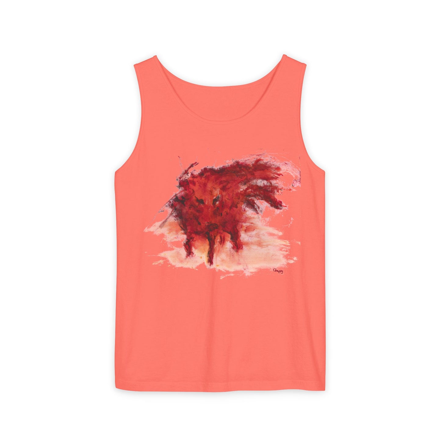 Javelina - Unisex Tank