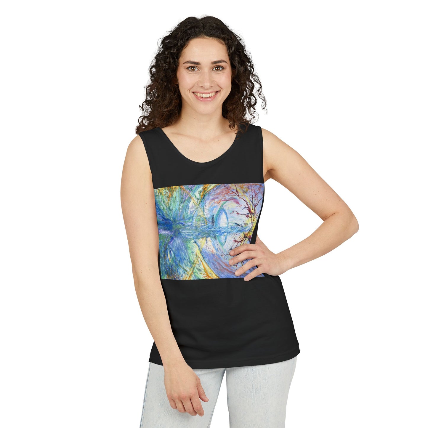 Sonder - Unisex Tank