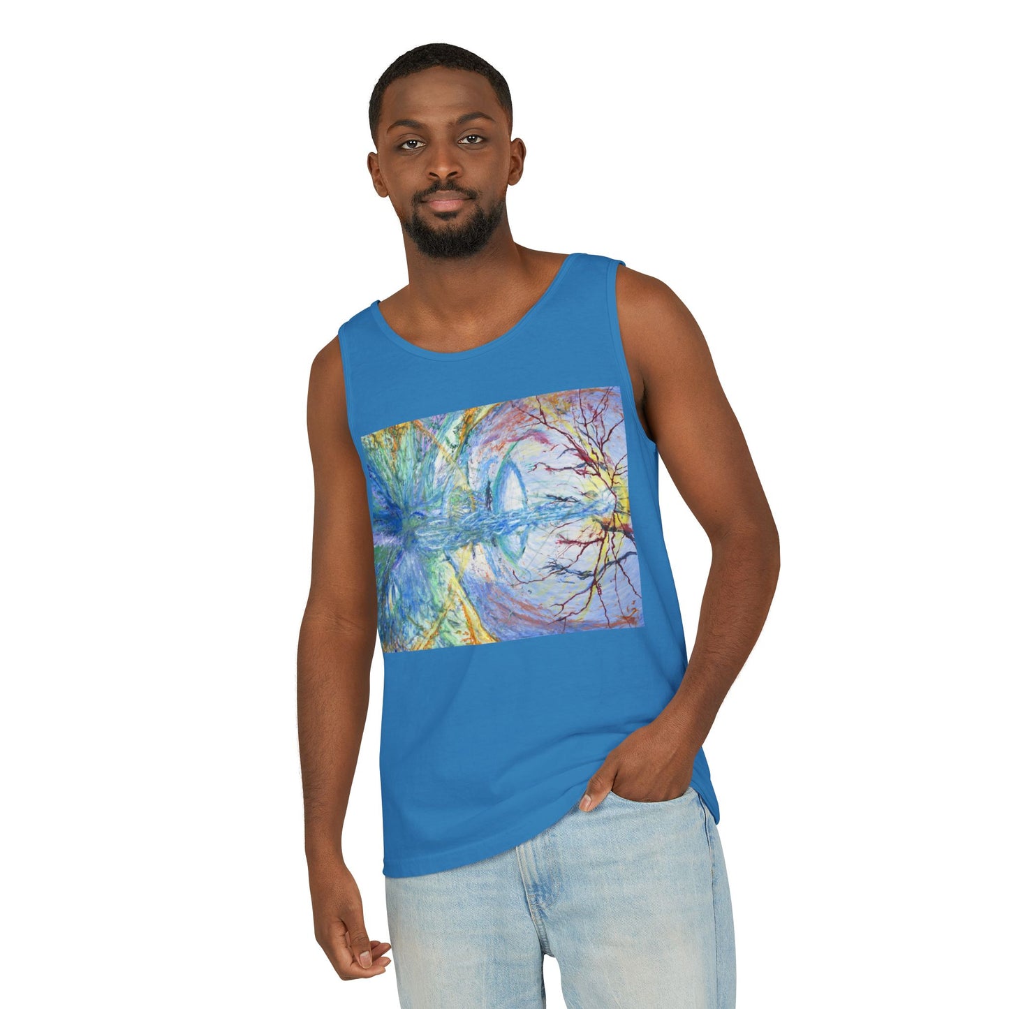 Sonder - Unisex Tank