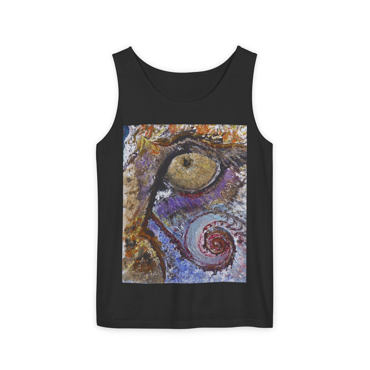 Lioness of Ra - Unisex Tank