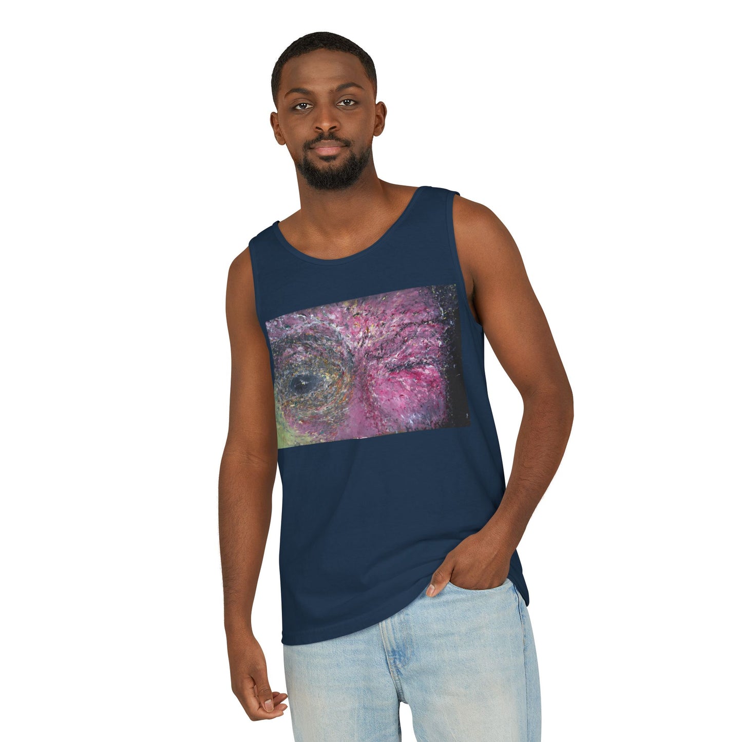 Perspective - Unisex Tank