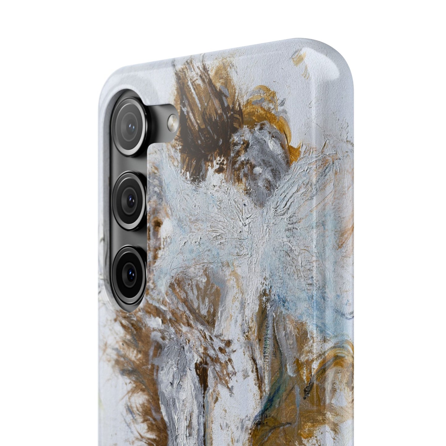 II of Cups iPhone / Galaxy Slim Case