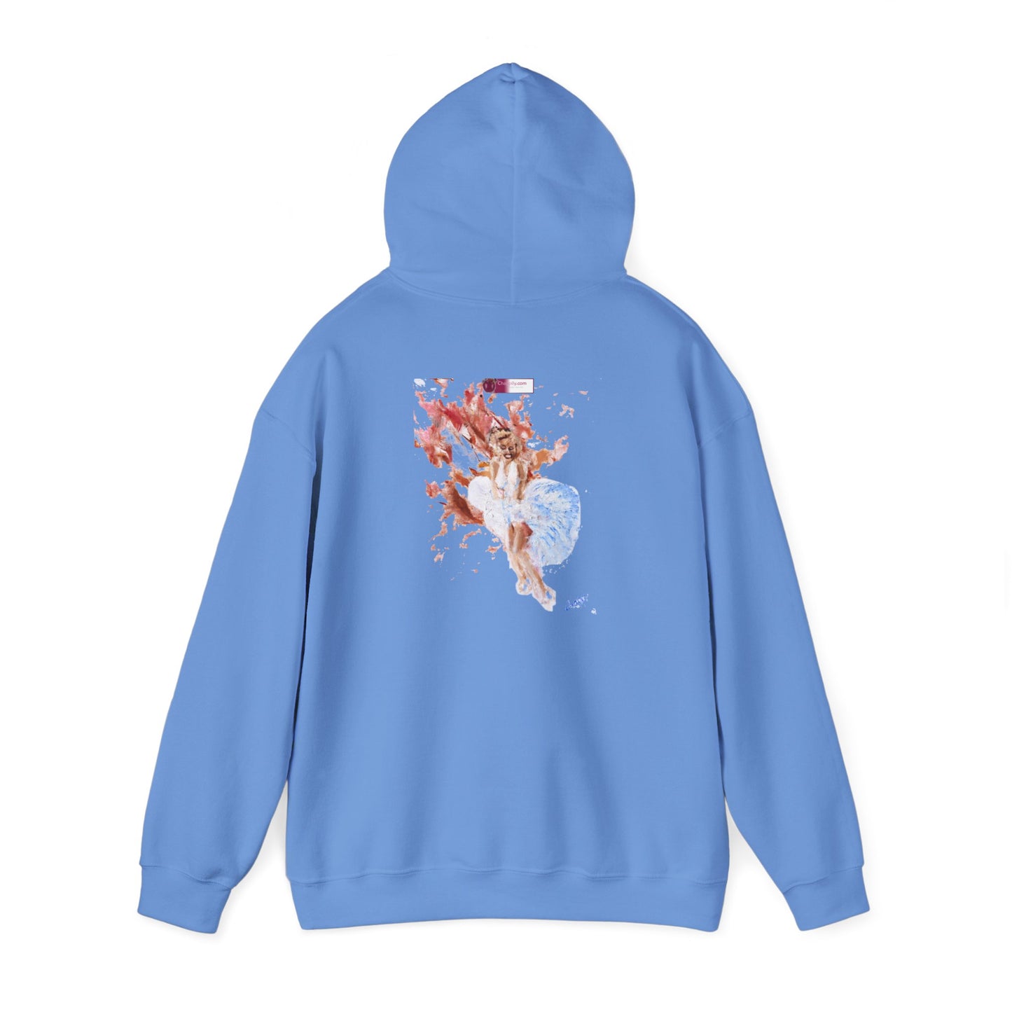 Diva Hoodie