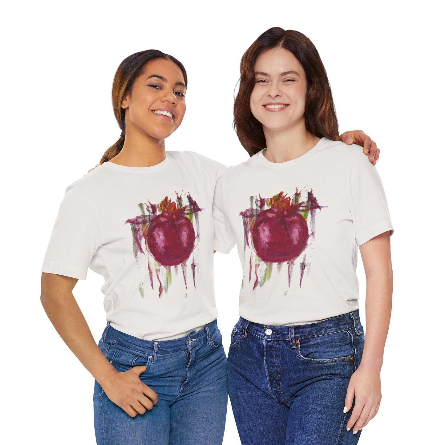 Pomegranate T-Shirt