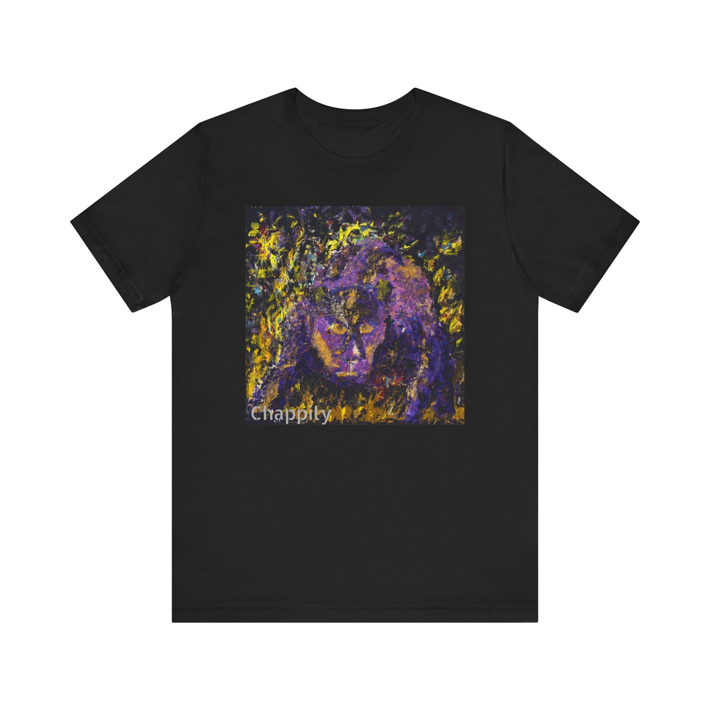 Jaguar T-Shirt