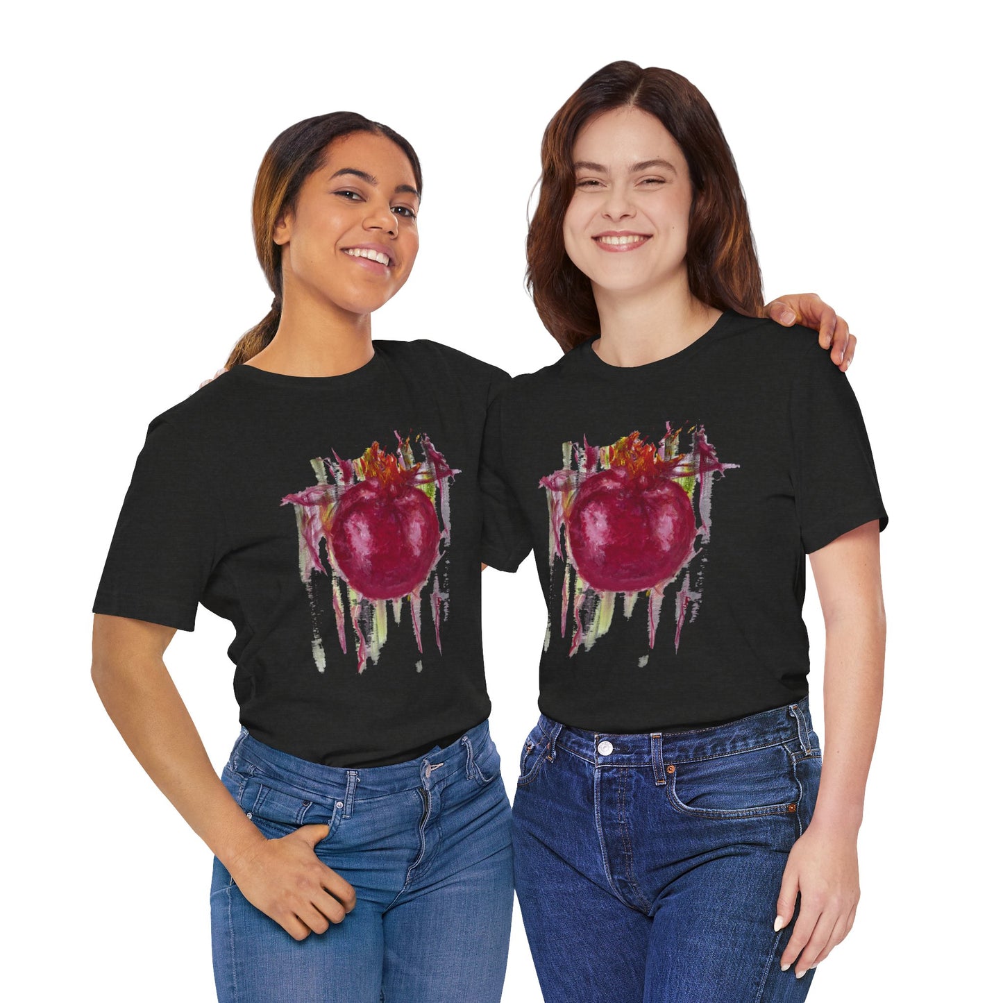 Pomegranate T-Shirt