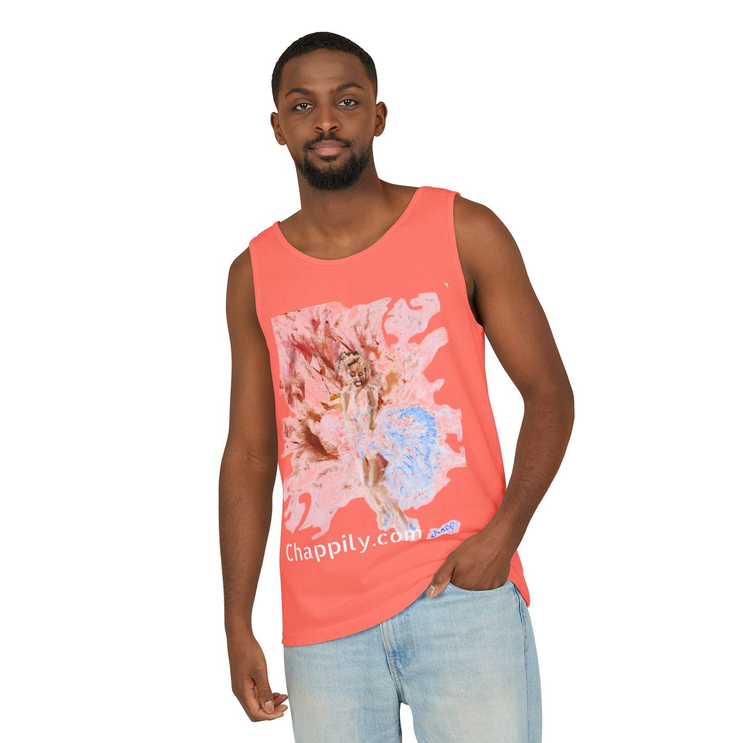 Diva - Unisex Tank