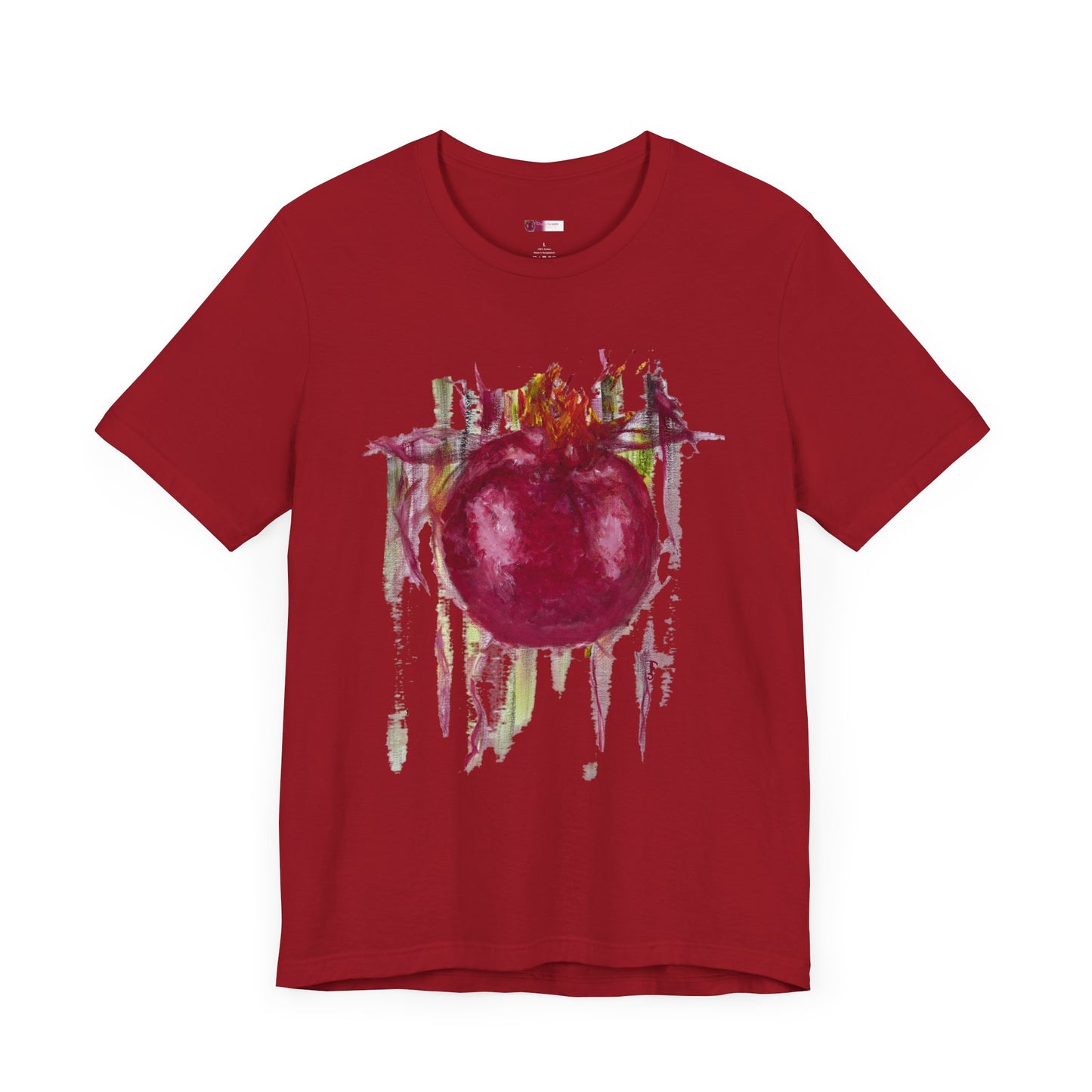 Pomegranate T-Shirt