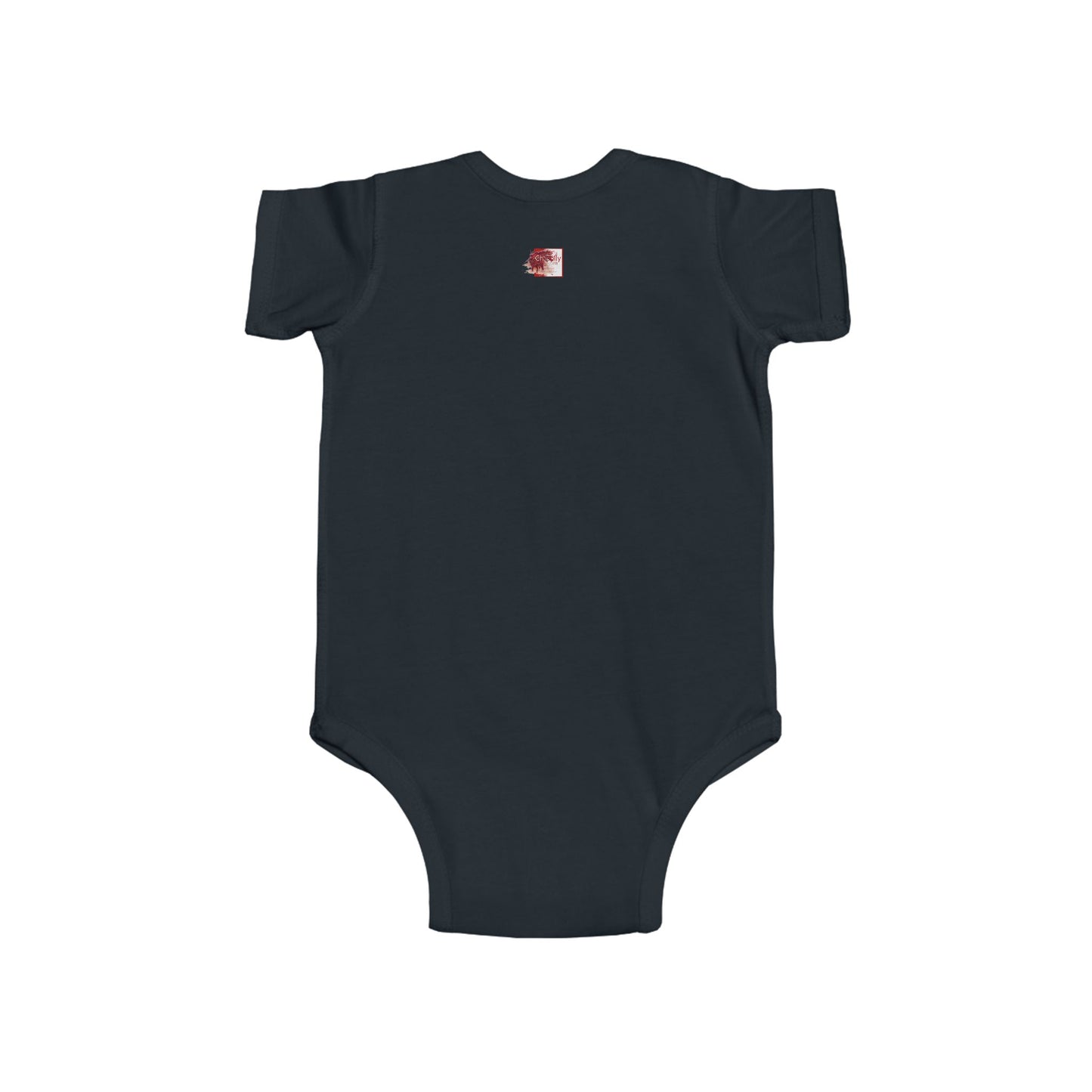 Javelina - Infant Fine Jersey Bodysuit