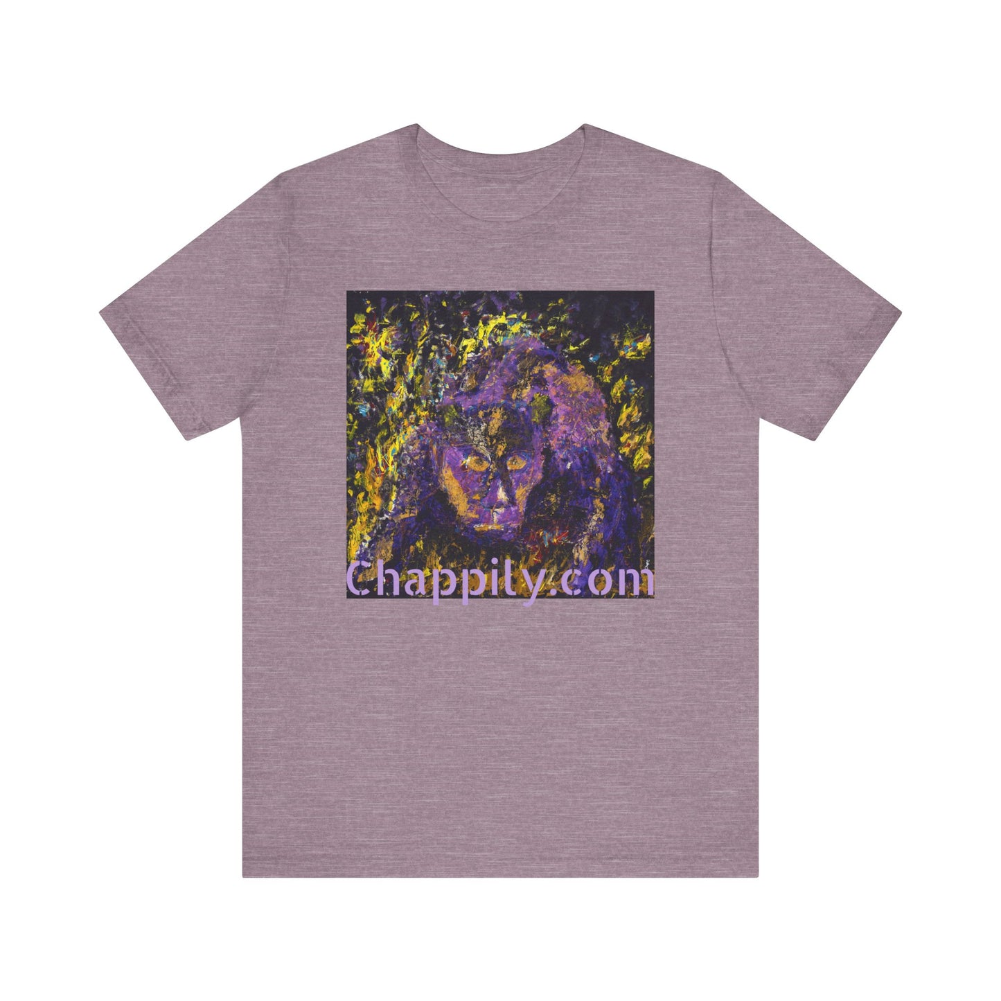 Jaguar T-Shirt