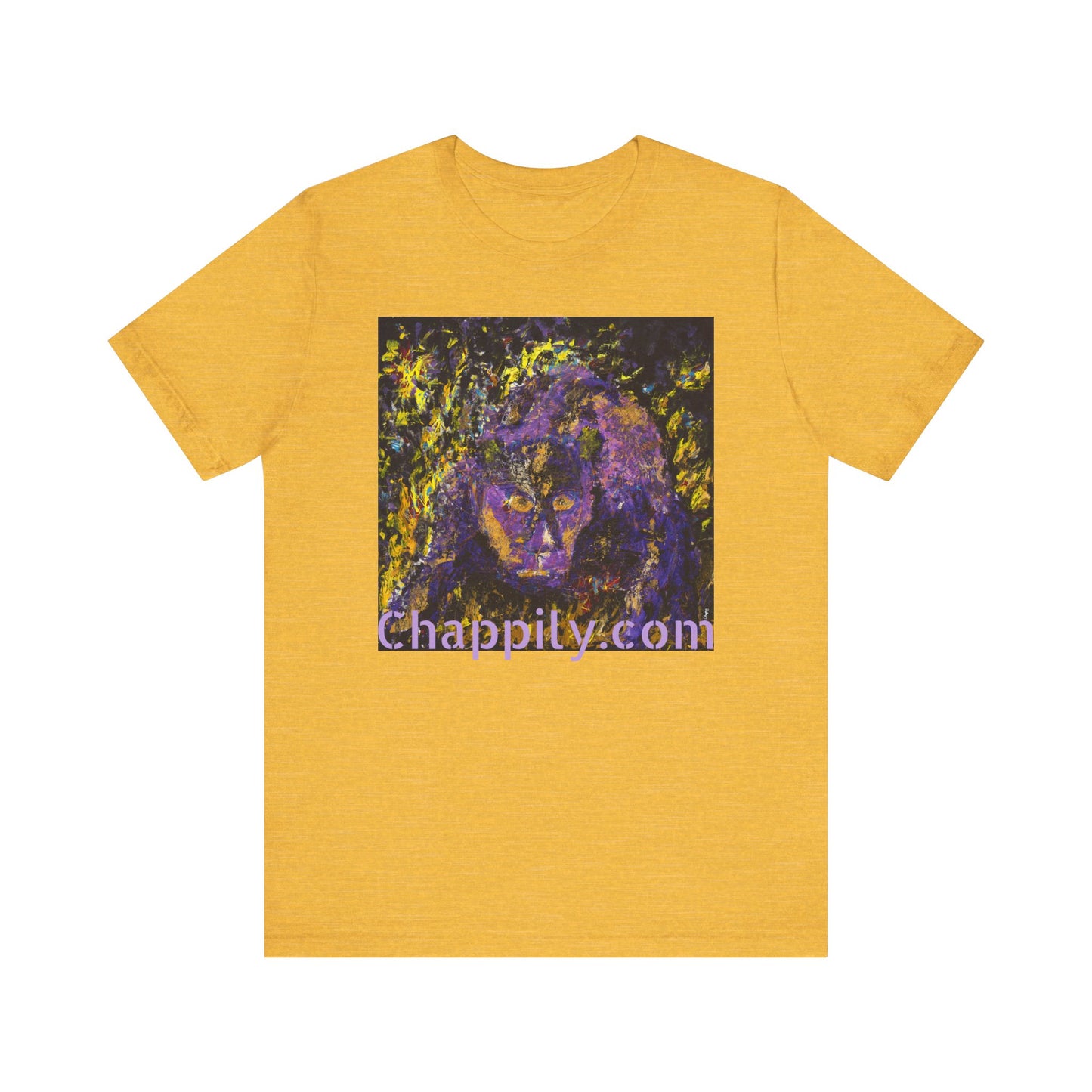 Jaguar T-Shirt