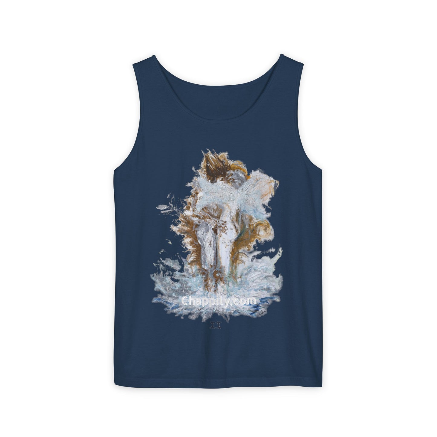 II of Cups - Unisex Tank