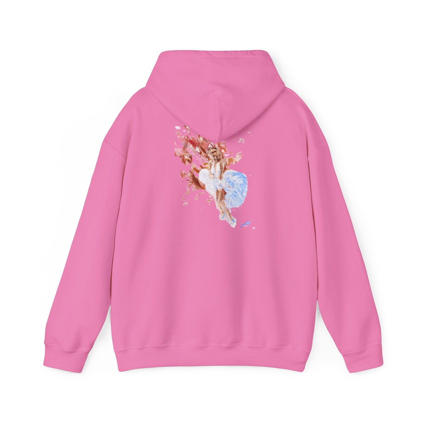 Diva Hoodie