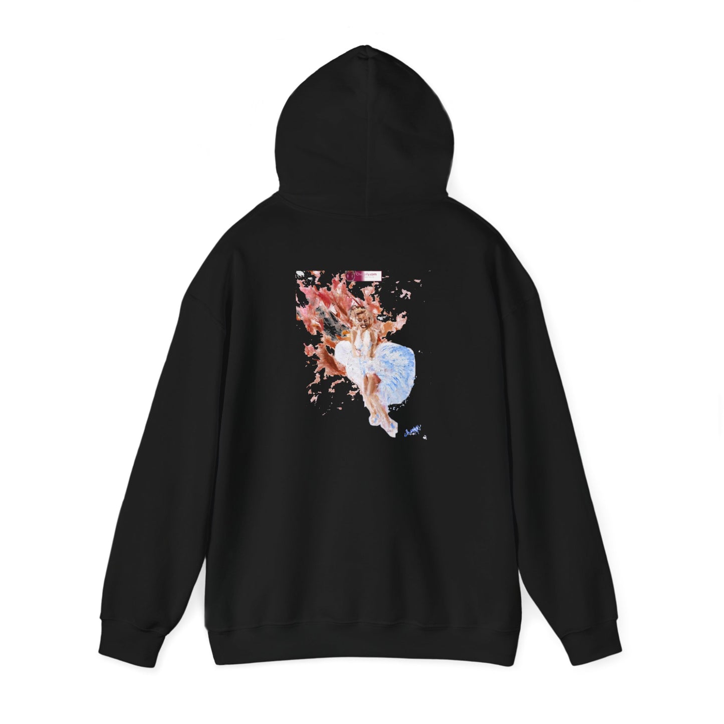 Diva Hoodie