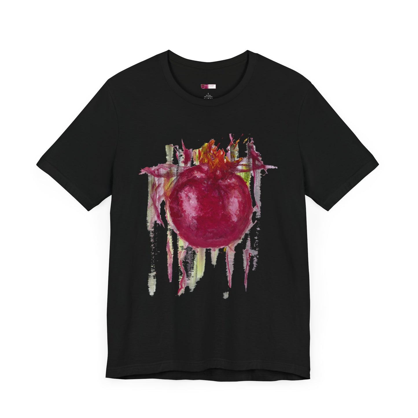 Pomegranate T-Shirt