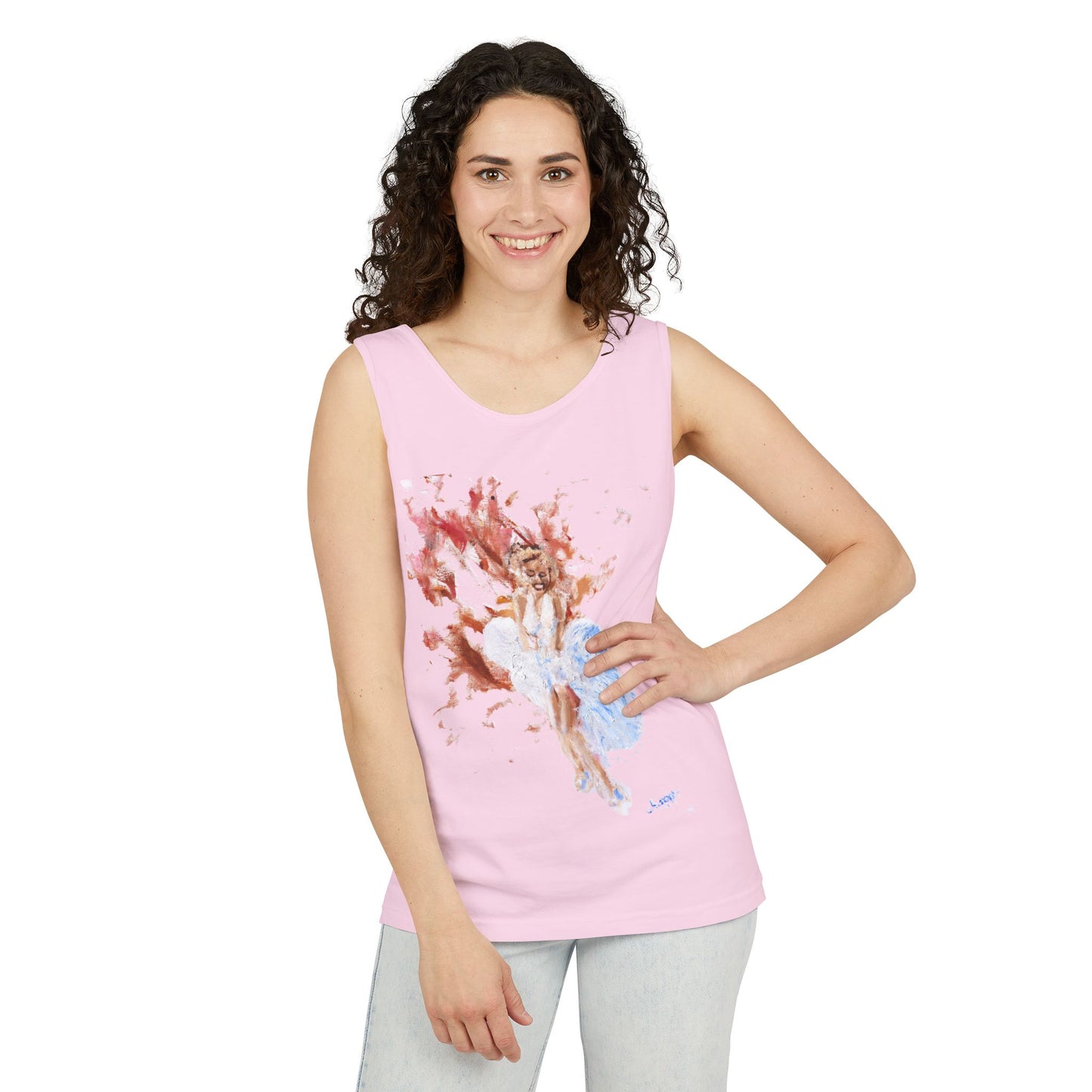 Diva - Unisex Tank