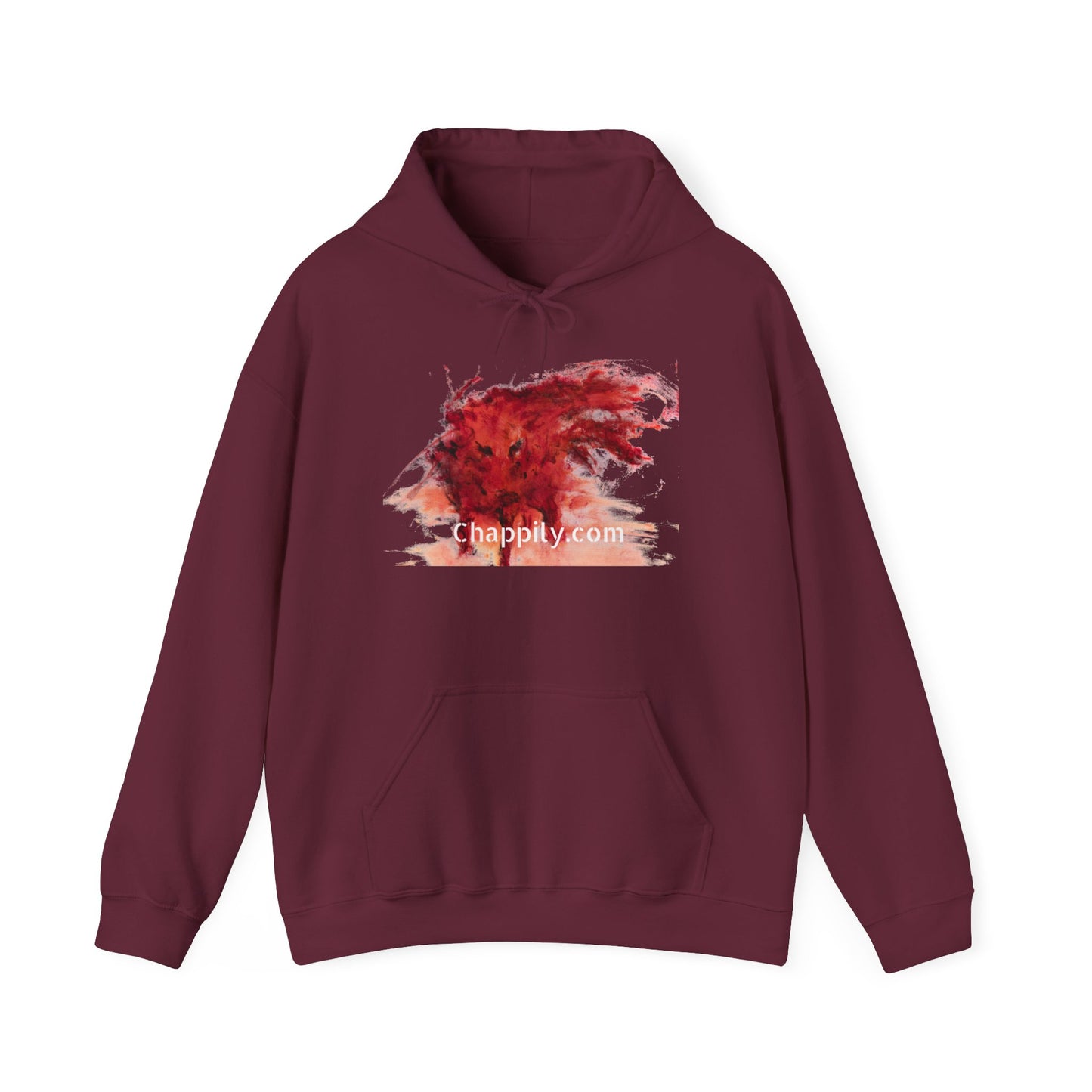 Javelina Hoodie