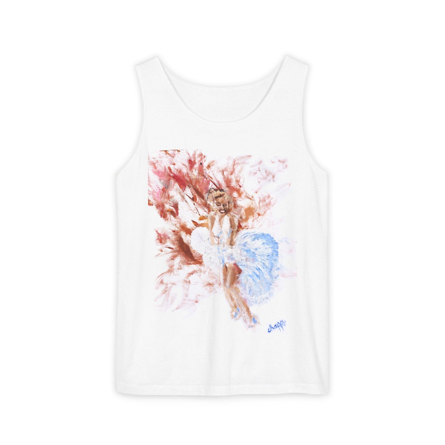 Diva - Unisex Tank