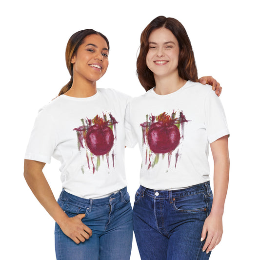 Pomegranate T-Shirt