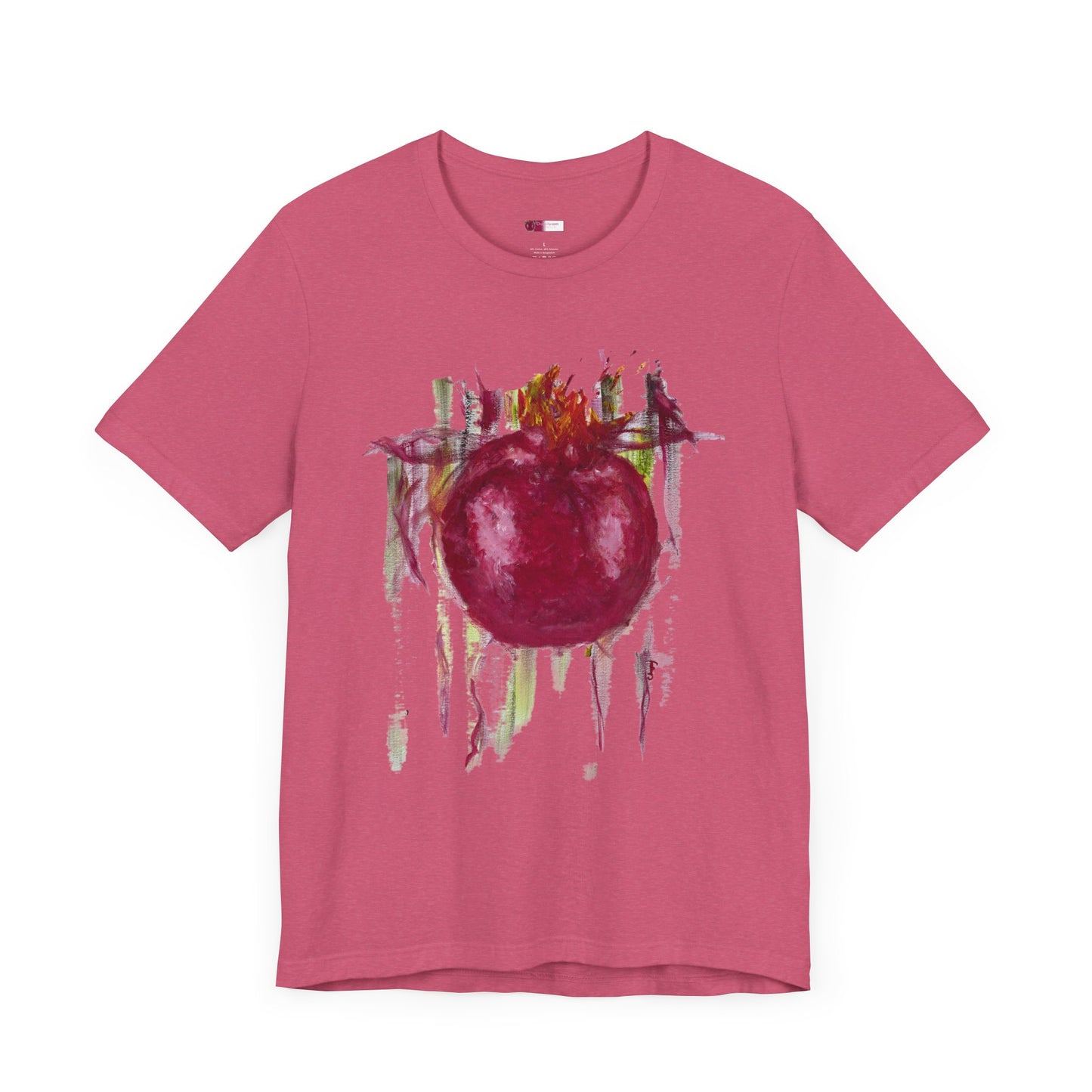 Pomegranate T-Shirt