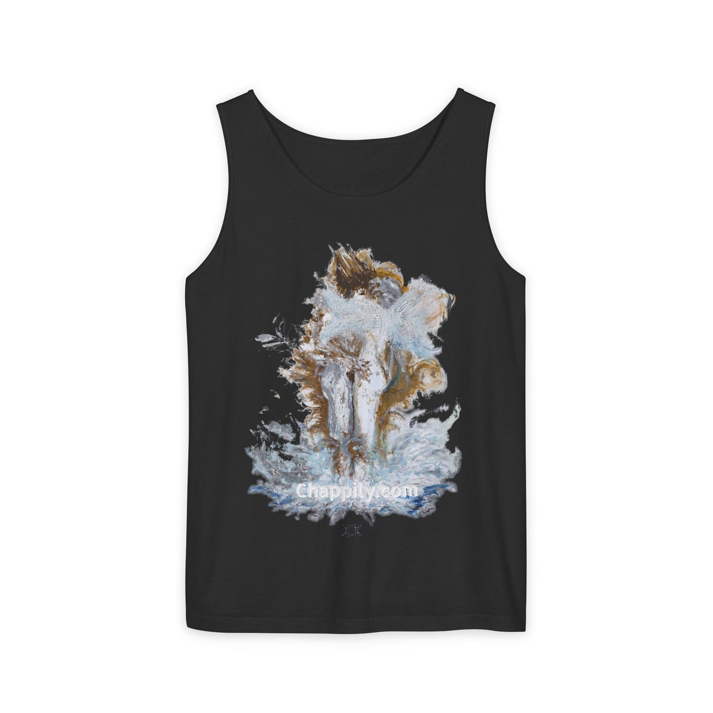 II of Cups - Unisex Tank