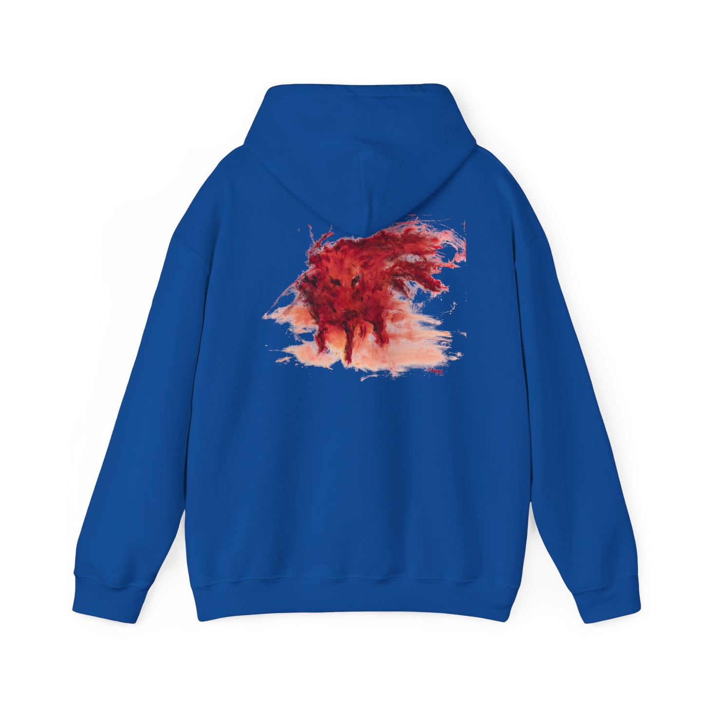 Javelina Hoodie