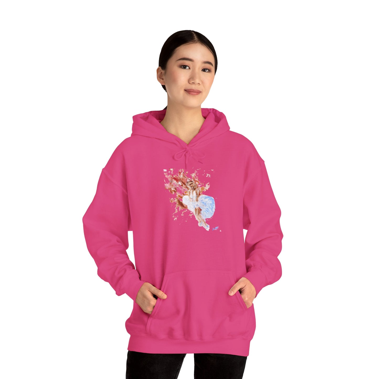 Diva Hoodie