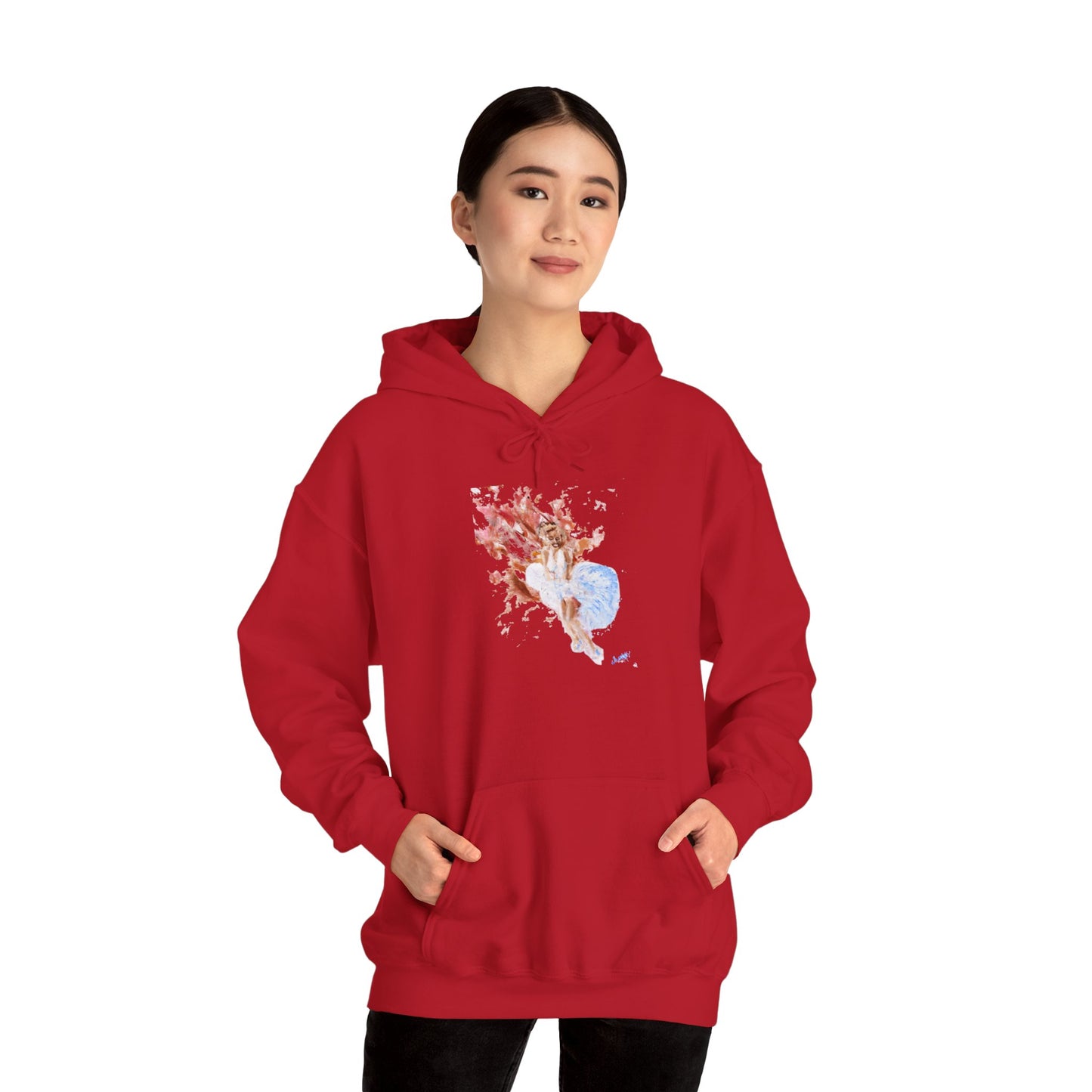 Diva Hoodie