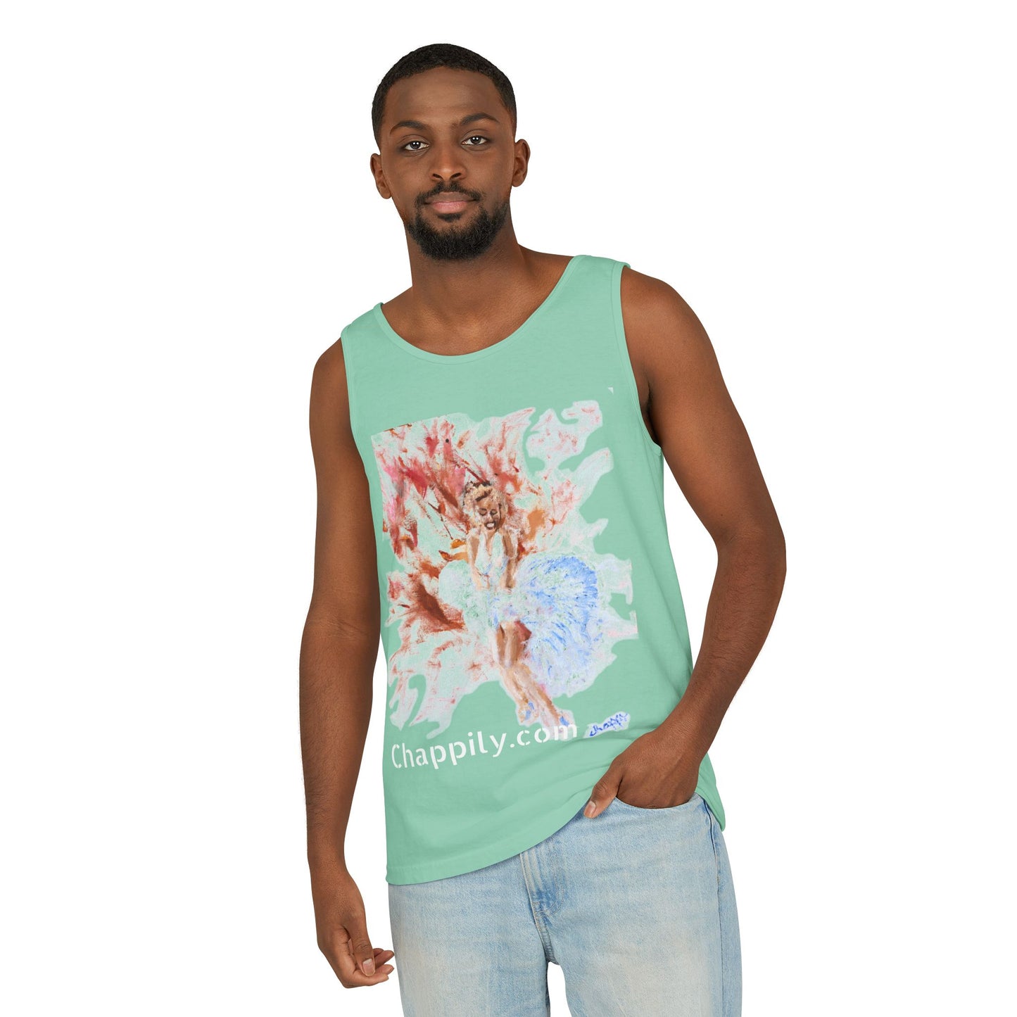 Diva - Unisex Tank