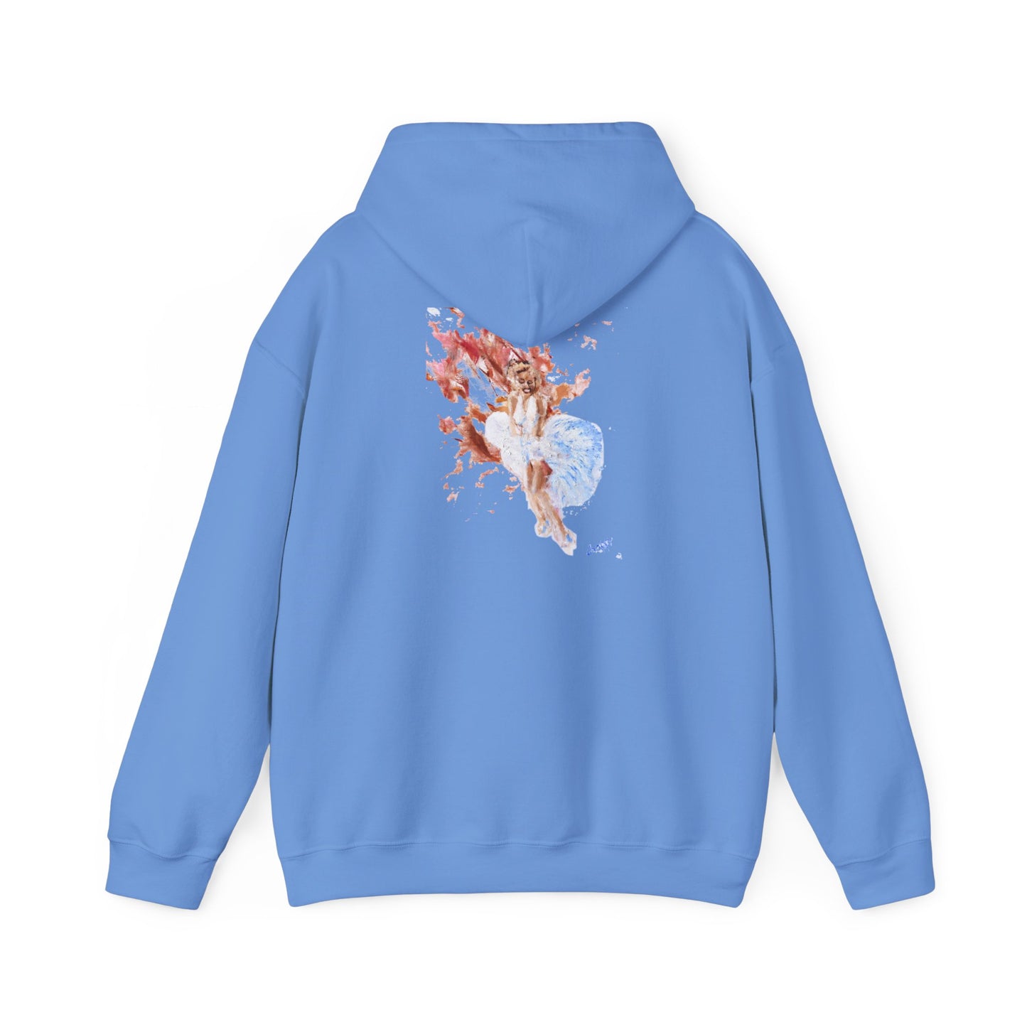 Diva Hoodie