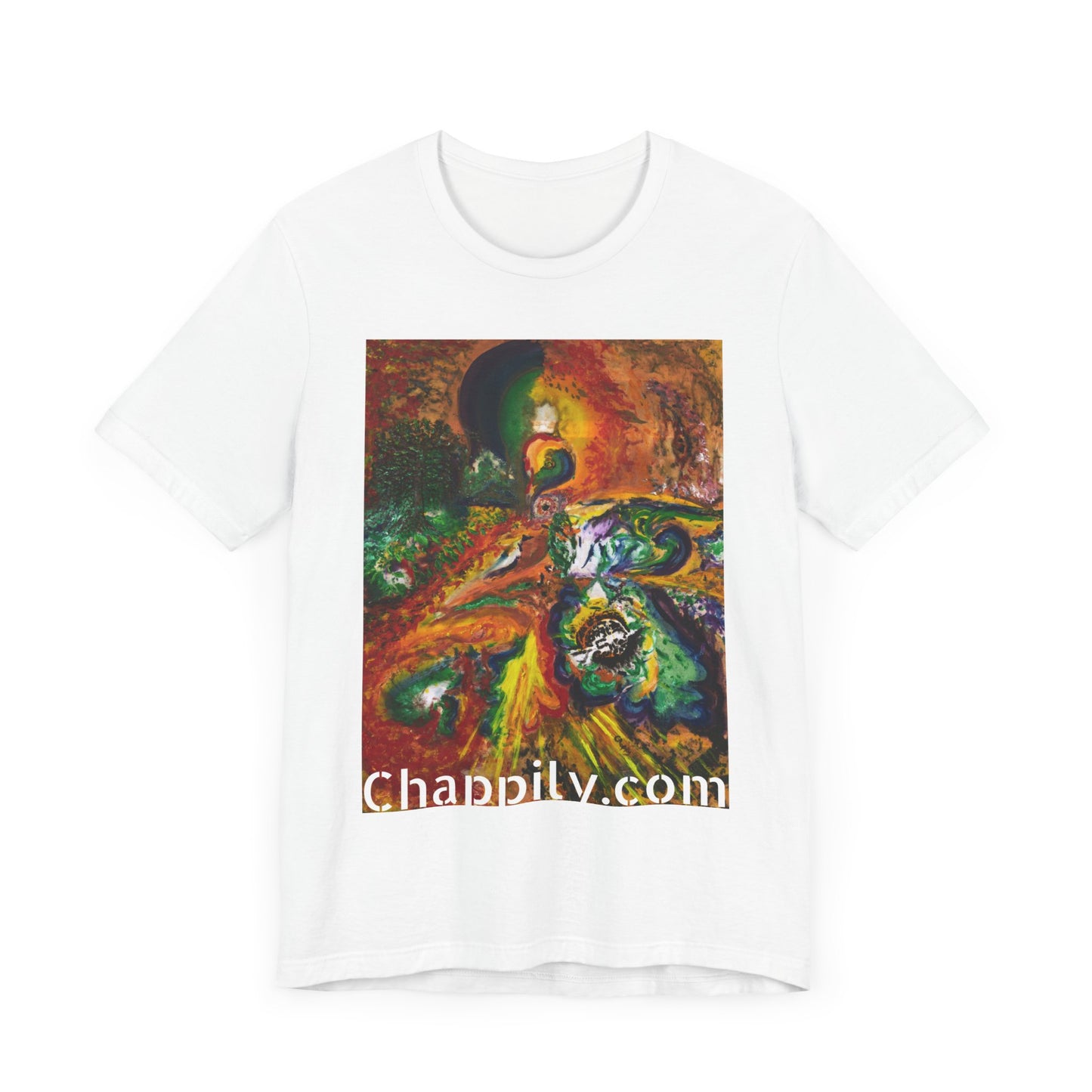 Yggdrasil T-Shirt