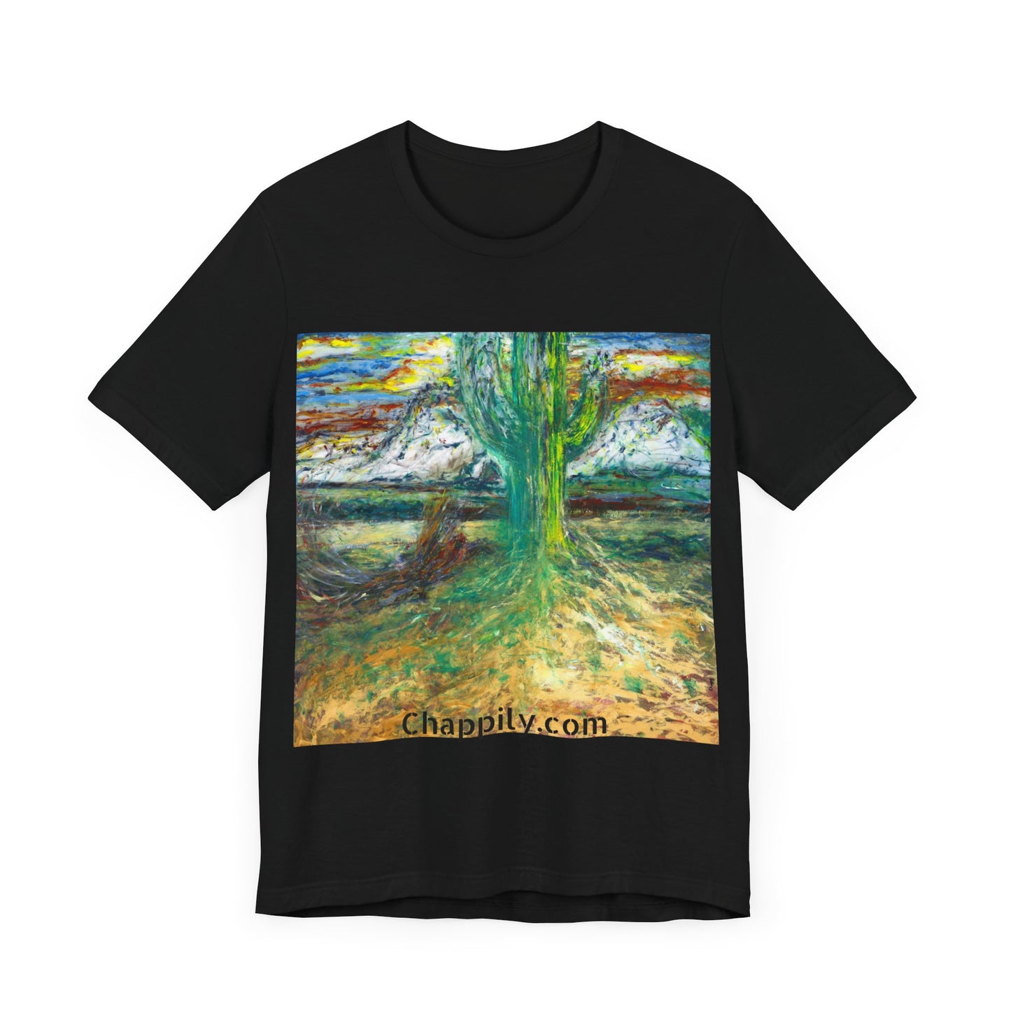 Saguaro T-Shirt