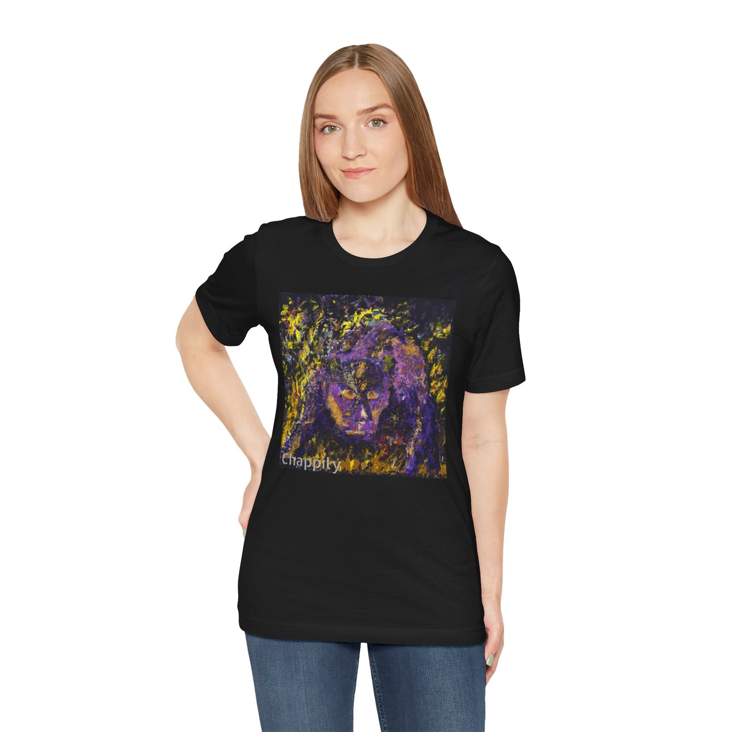 Jaguar T-Shirt