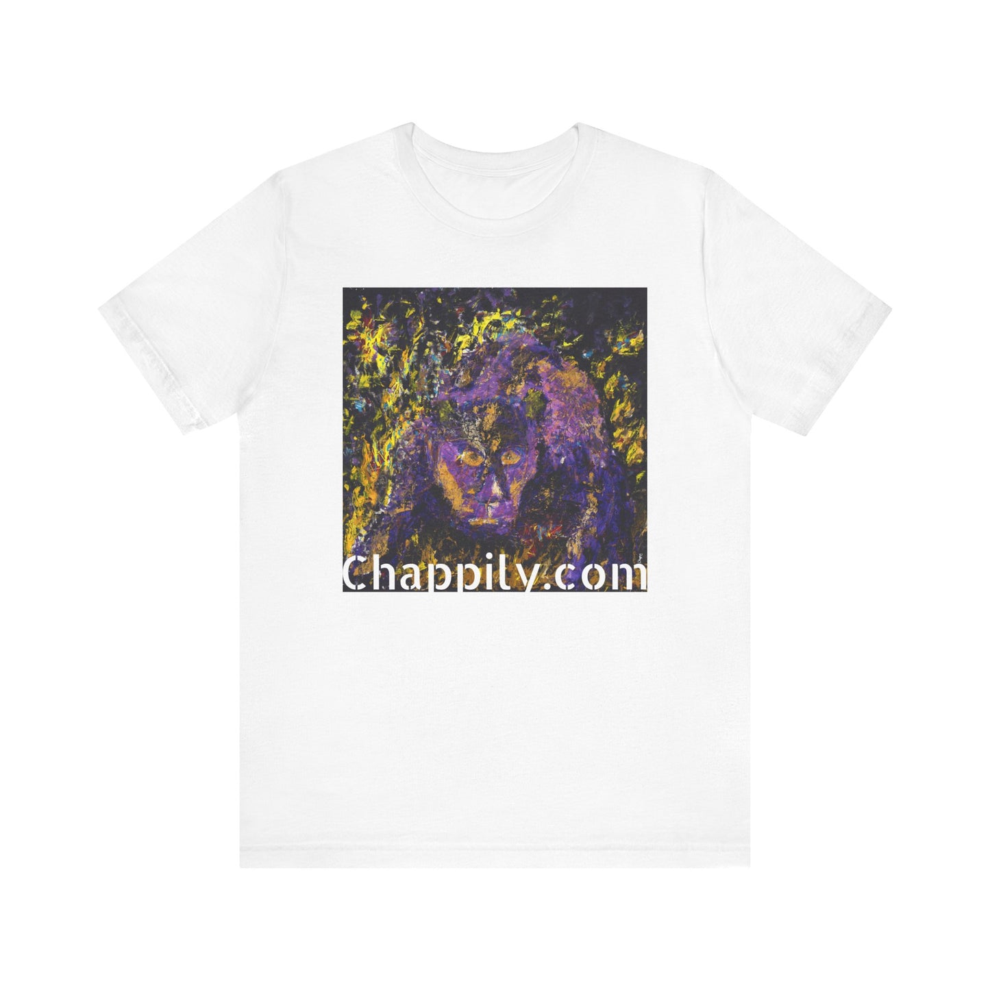 Jaguar T-Shirt