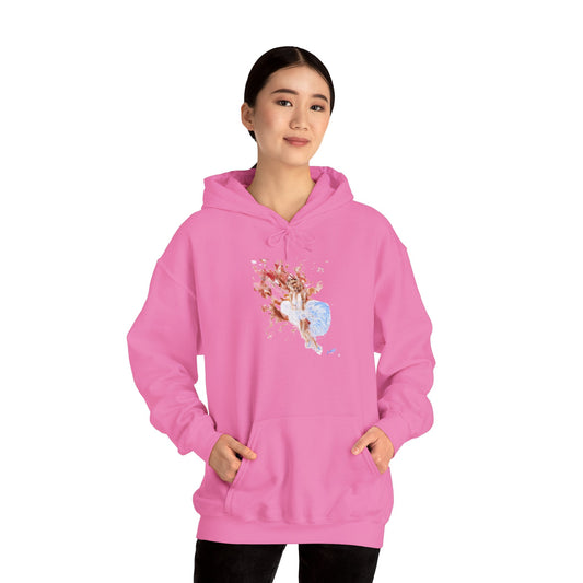 Diva Hoodie