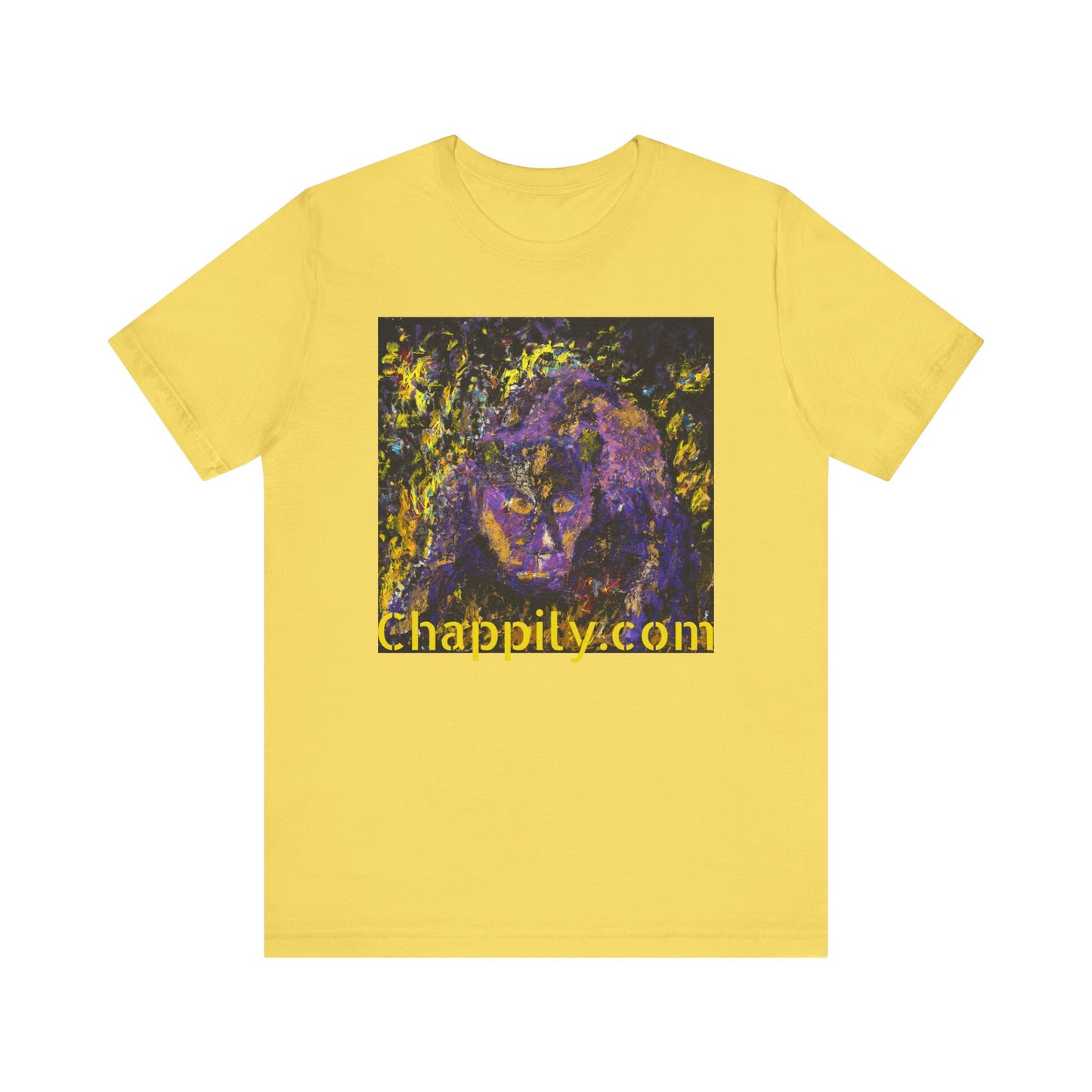 Jaguar T-Shirt