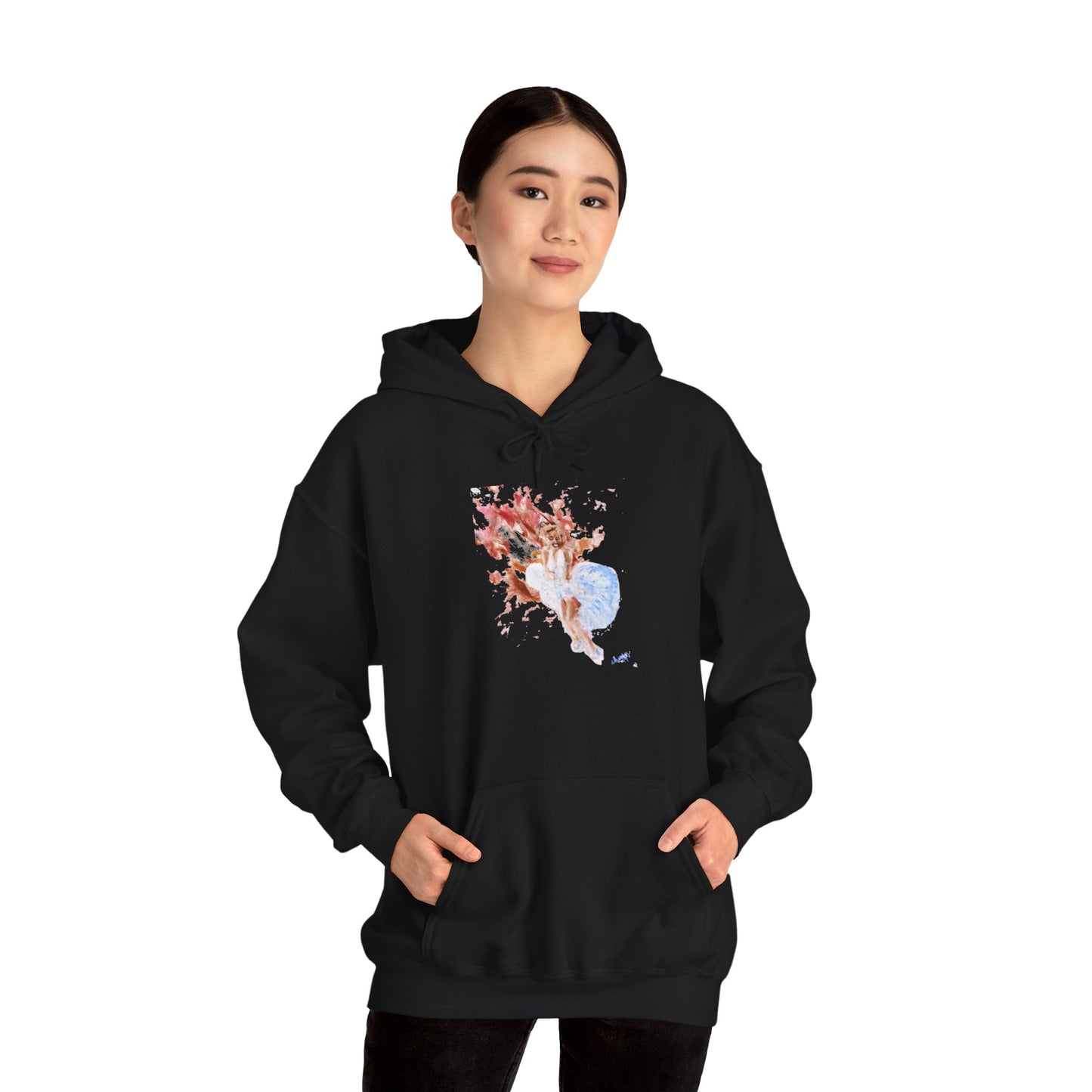 Diva Hoodie