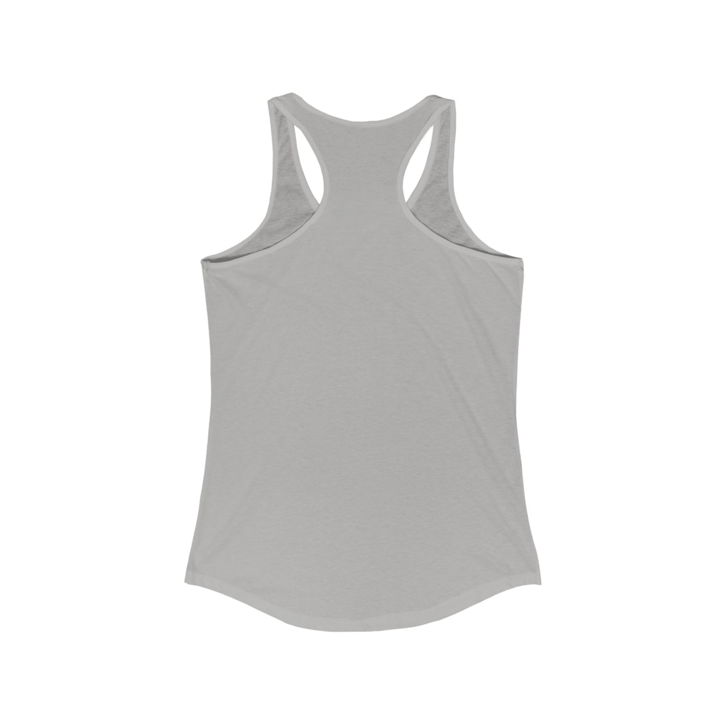 II of Cups - Women's Racerback Tank